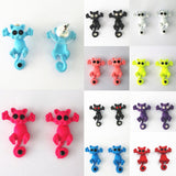 Cute Cat Stud Earrings - SPECIAL SALE