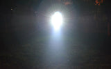T6 CREE 4000LM LED ADJUSTABLE ZOOM FLASHLIGHT