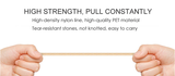 Tough Lightning Fast Colorful Nylon Micro USB Cable For Androids