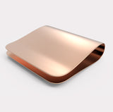 Trendy Hand Made Copper Money Clips
