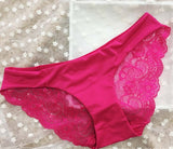 Sexy Lace Seamless Panties