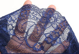 Sexy Lace Seamless Panties