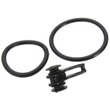 Fishing Rod Hook Keeper