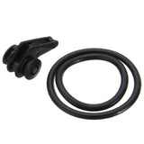 Fishing Rod Hook Keeper