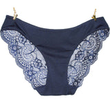 Sexy Lace Seamless Panties