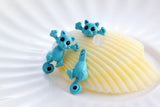 Cute Cat Stud Earrings - SPECIAL SALE