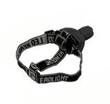 600 Lumen LED Zoomable Headlight