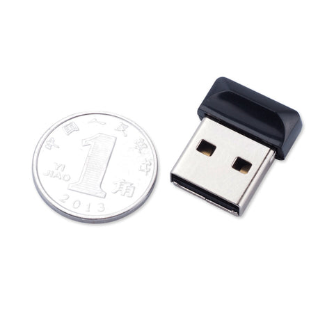 Super Mini Tiny Waterproof USB Flash Drive - 64gb 32gb 16gb 8gb 4gb