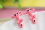 Cute Cat Stud Earrings - SPECIAL SALE