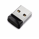 Super Mini Tiny Waterproof USB Flash Drive - 64gb 32gb 16gb 8gb 4gb