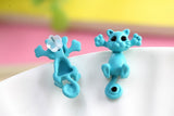 Cute Cat Stud Earrings - SPECIAL SALE