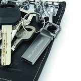 Waterproof Metal Super High Quality USB Flash Drive - 64gb 32gb 16gb 8gb 4gb