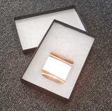 Trendy Hand Made Copper Money Clips